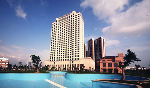 來賓裕達國際大酒店