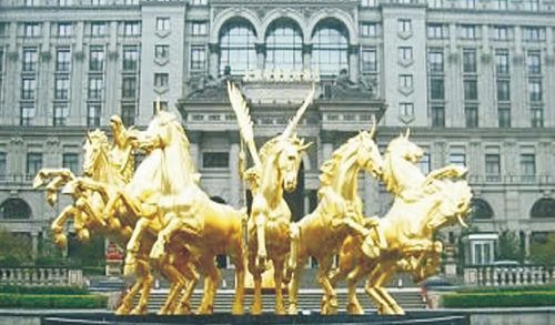 天津珠江帝景（jǐng）溫（wēn）泉度假村