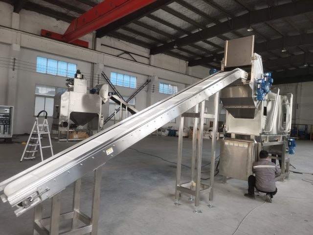 自動拆包機（jī）