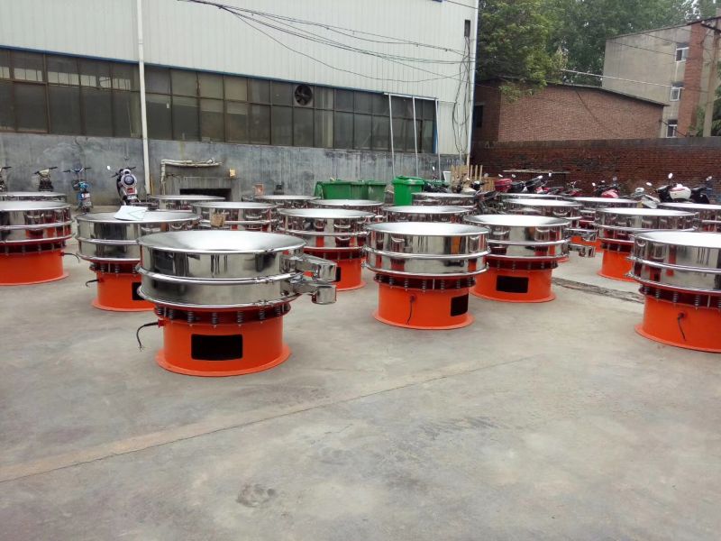 超（chāo）聲波振動篩