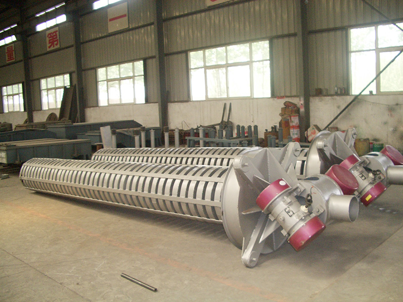 垂直提（tí）升機