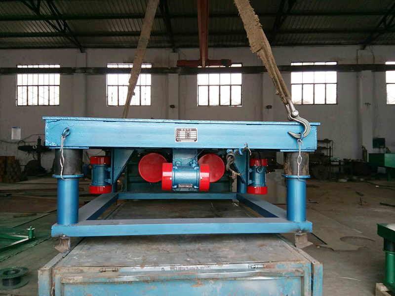 振動（dòng）平台