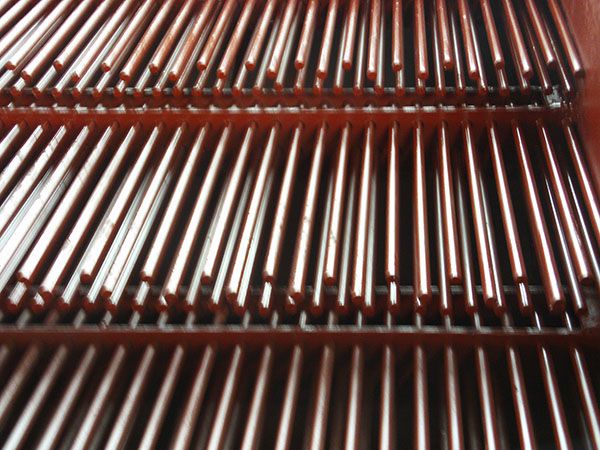 棒（bàng）條篩網