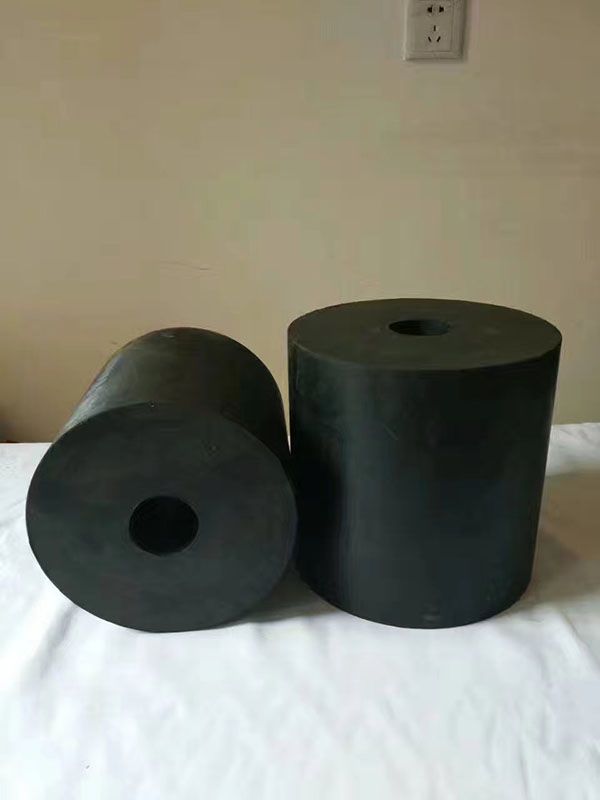 橡膠彈（dàn）簧