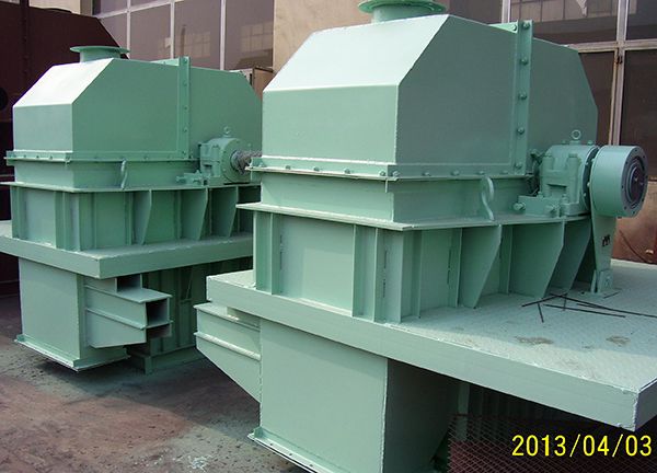 TD鬥（dòu）式提升機