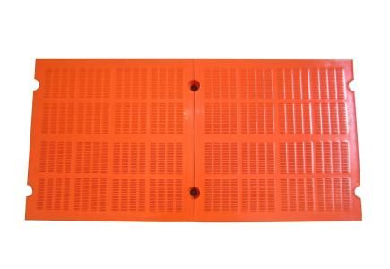 聚（jù）胺脂篩板