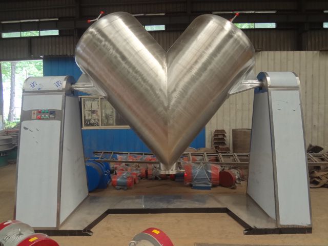 V型混料機（jī）