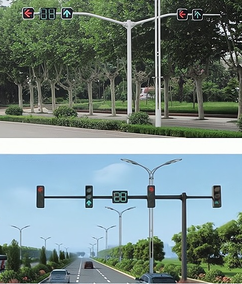 道路（lù）交通信號燈