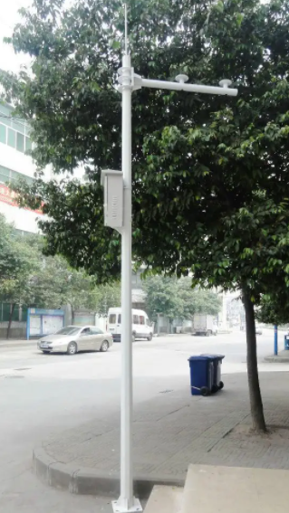道路（lù）監控立杆